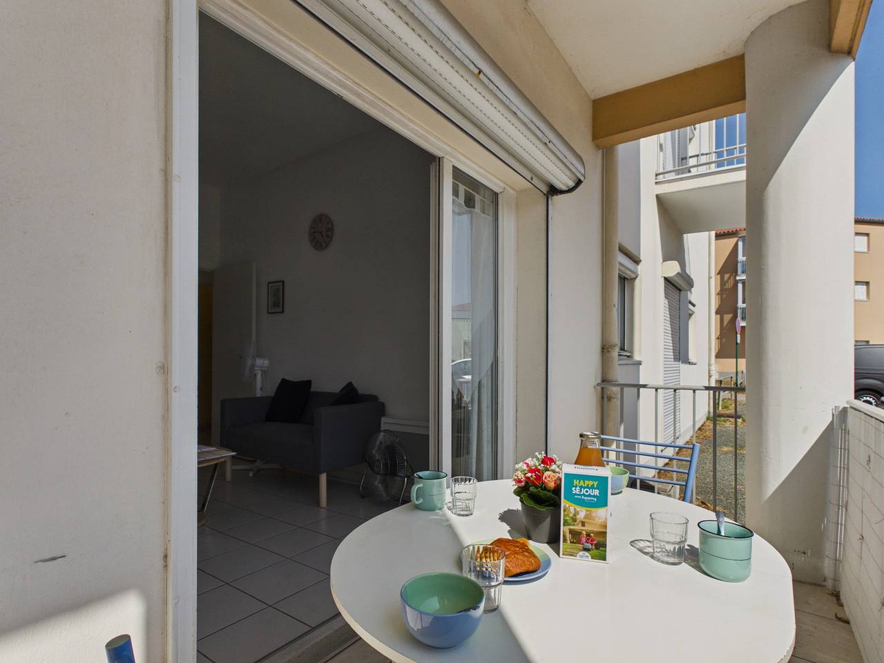 Appartement entier, Proche du Port Olona - Appartement 4 pers in Les Sables-d'Olonne, Vallée de la Loire