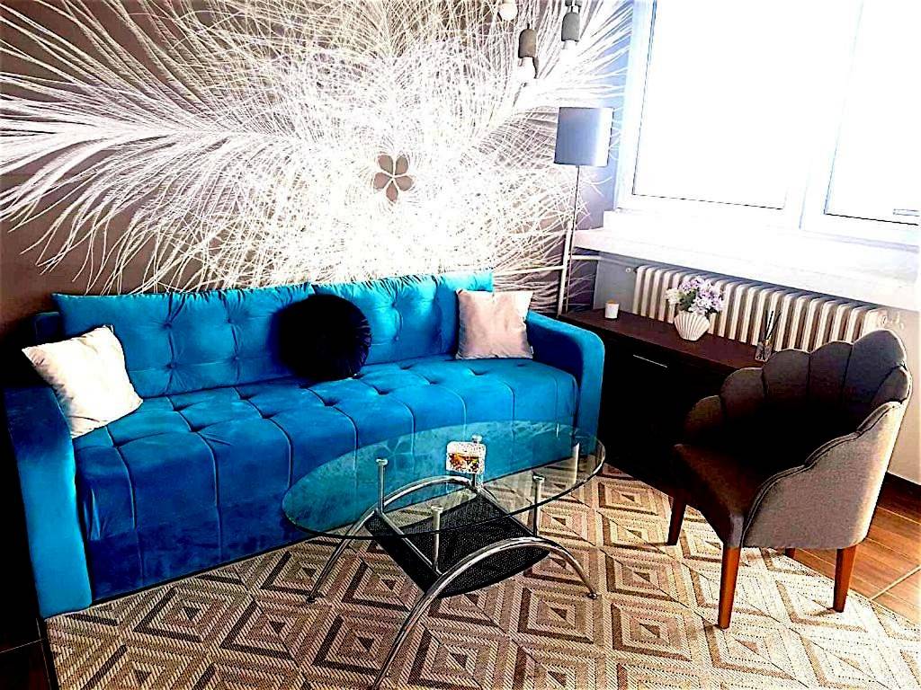 Appartement entier, One-Bedroom Apartment in Шабац, Mačva (district)