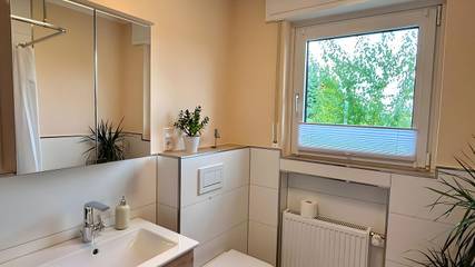 Ferienwohnung für 4 Personen in Körbecke, Möhnesee, Bild 4