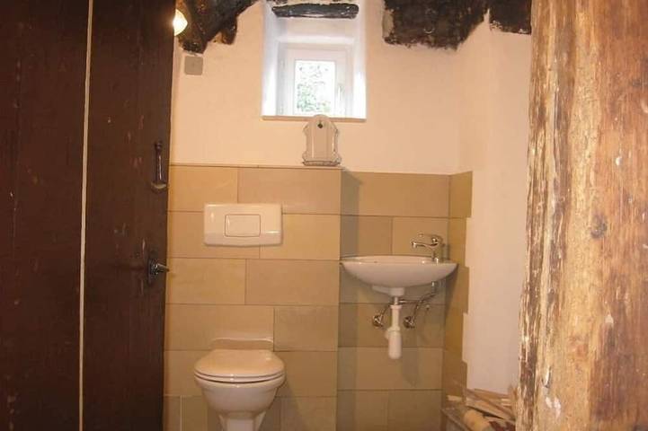 Bauernhof für 2 Personen, mit Garten im Altmühltal - 3