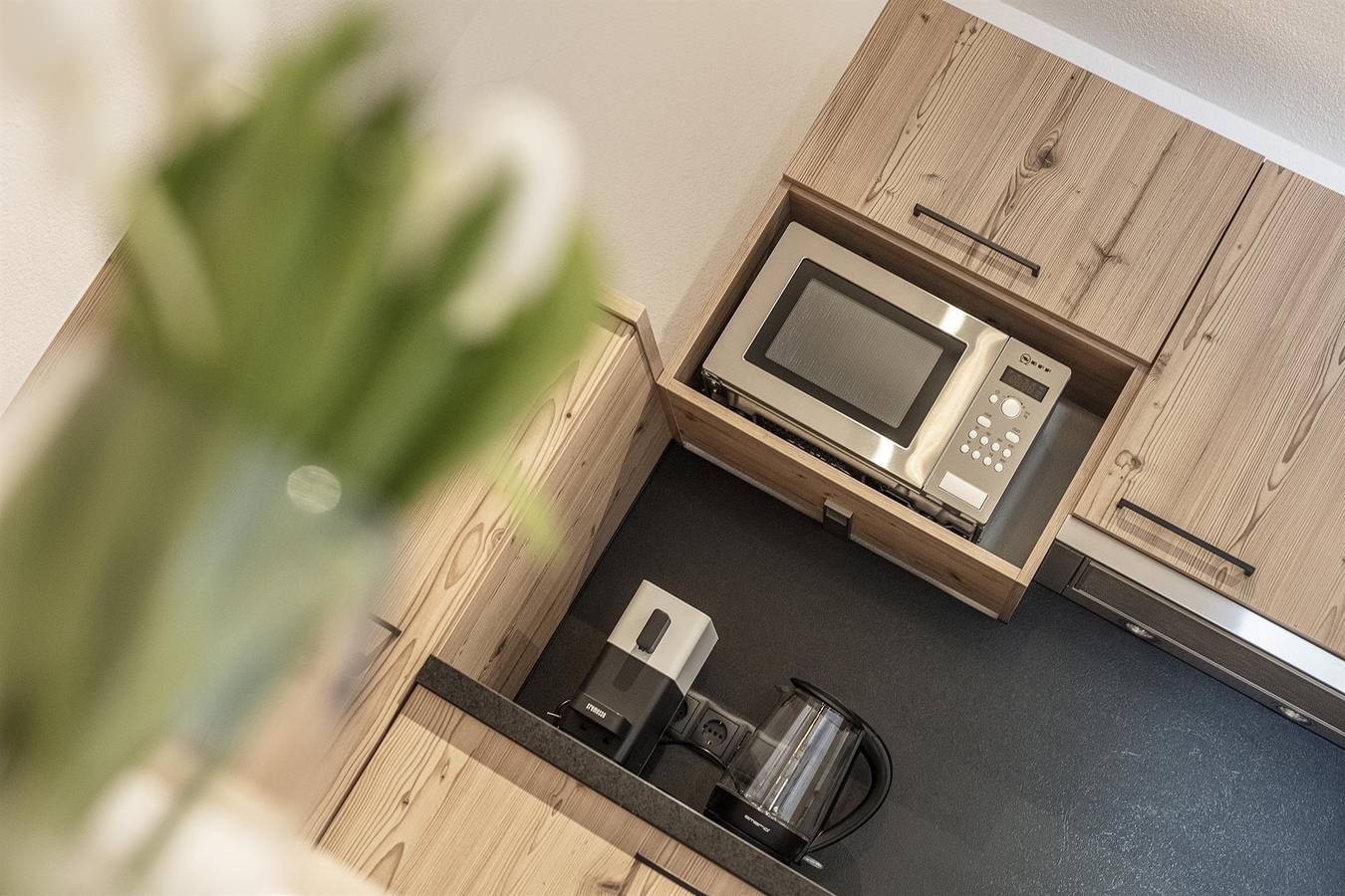 Ganze Ferienwohnung, Apart Top 1-3 in Gries, Längenfeld