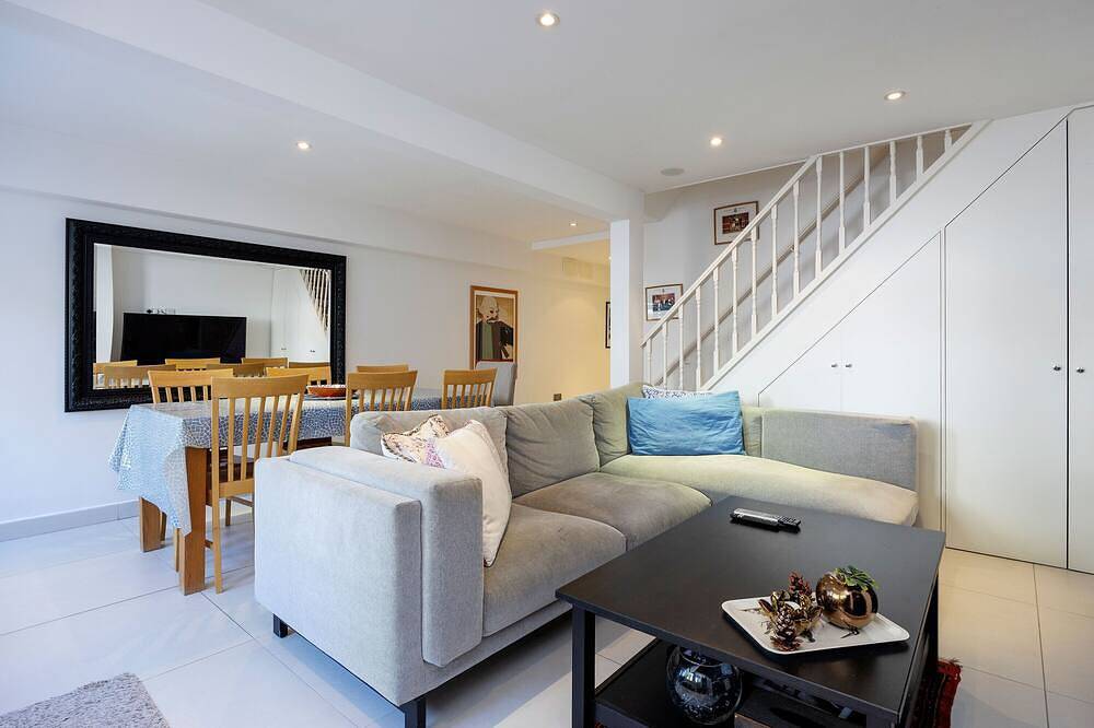 Appartamento vacanze a Londra a partire da 488€ a notte