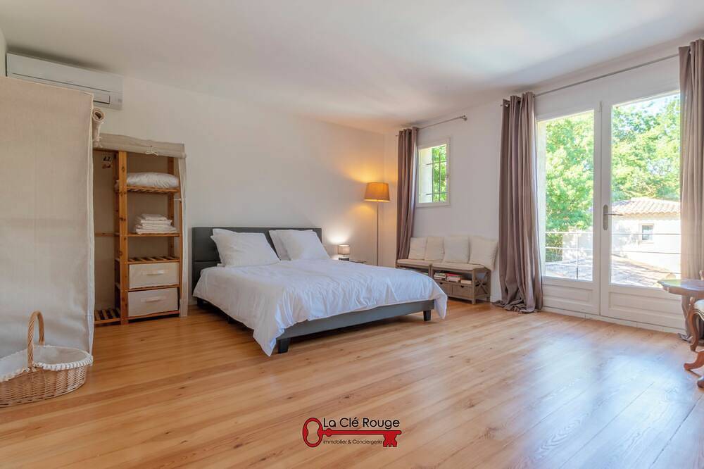 Villa Béale - La Colle sur Loup in La Colle-sur-Loup, Cannes region