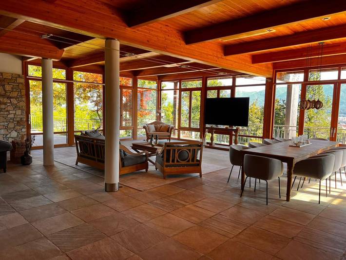 Ganzes Ferienhaus in Villach, Klagenfurt-Villach