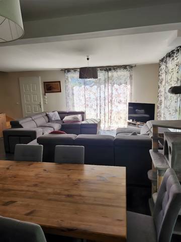 Villa til 14 Personer i Saint-Jean-de-Maurienne, Saint-Jean-de-Maurienneregionen, Bilde 3