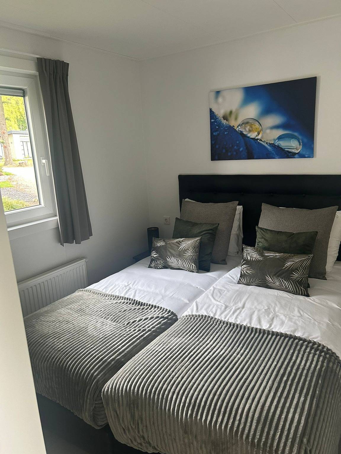 Bospark Ede — Module 4 personen in Ede, Hoge Veluwe