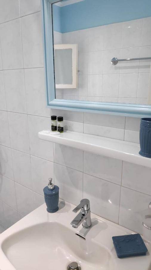 Helena's Rooms in Kassiopi, Corfù