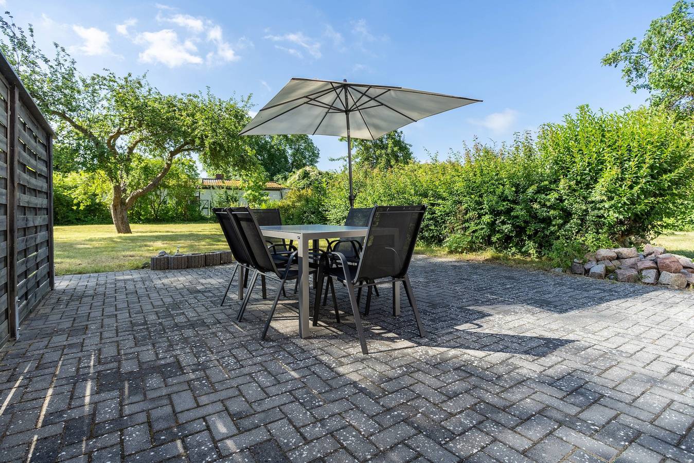 Ferienhaus für bis zu 6 Personen (70 m²) in Trent (Rügen) in Trent, Rügen