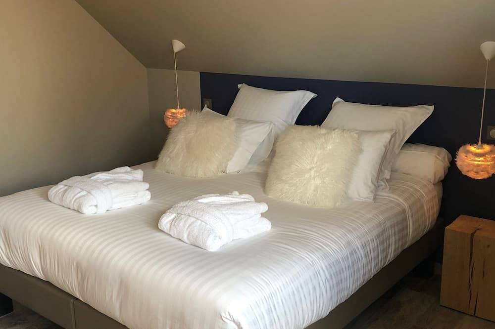 Gîte Wellness Le Six H - 5 * Near Colmar in Andolsheim, Colmar region