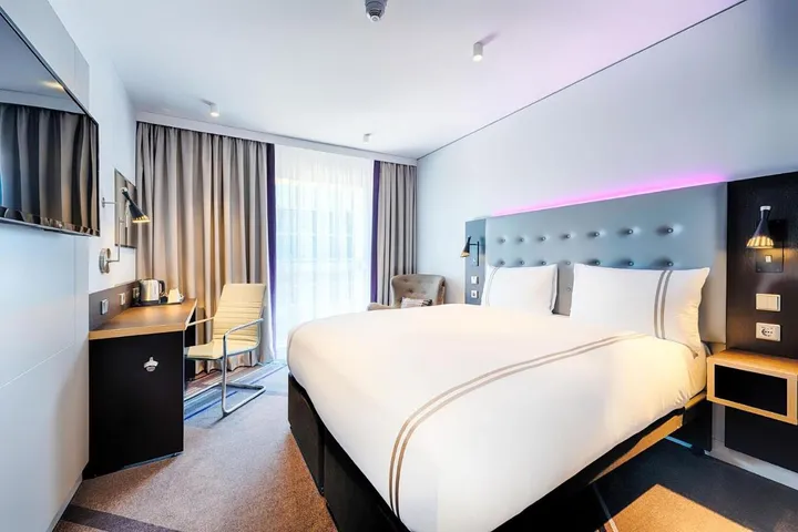 Hotel for 2 people - 1