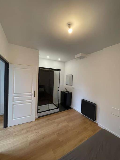 Two-Bedroom House in Tours, Région de Tours
