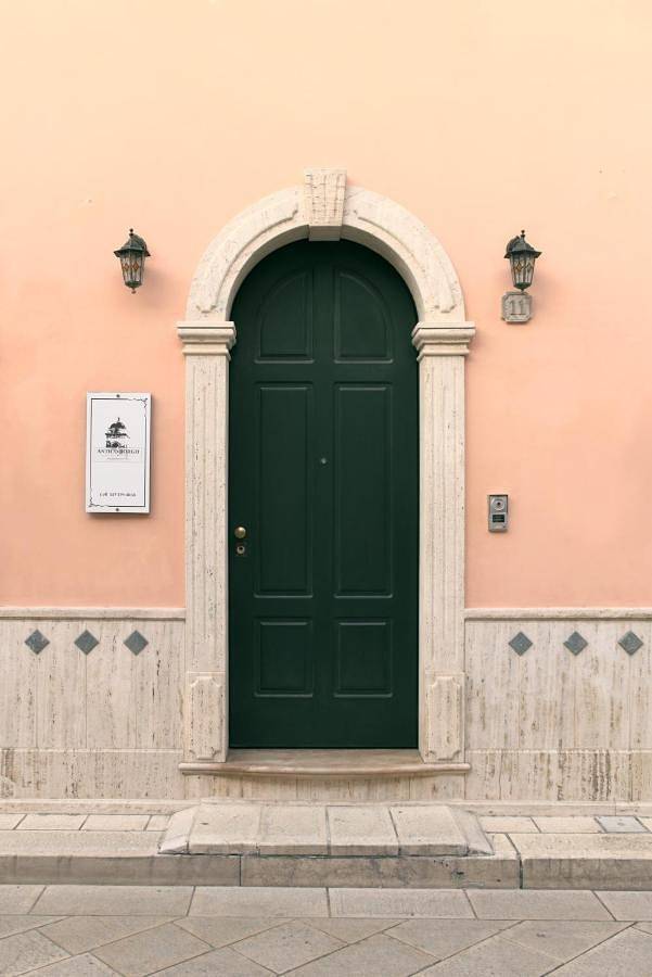 Casa vacanza, con Terrazza e Giardino a San Pancrazio Salentino