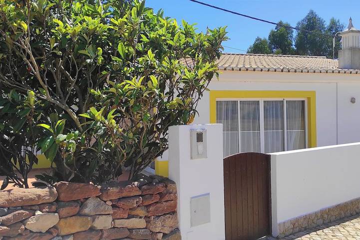 Casa vacanza per 6 persone, con terrazza e giardino nonché idromassaggio - 1