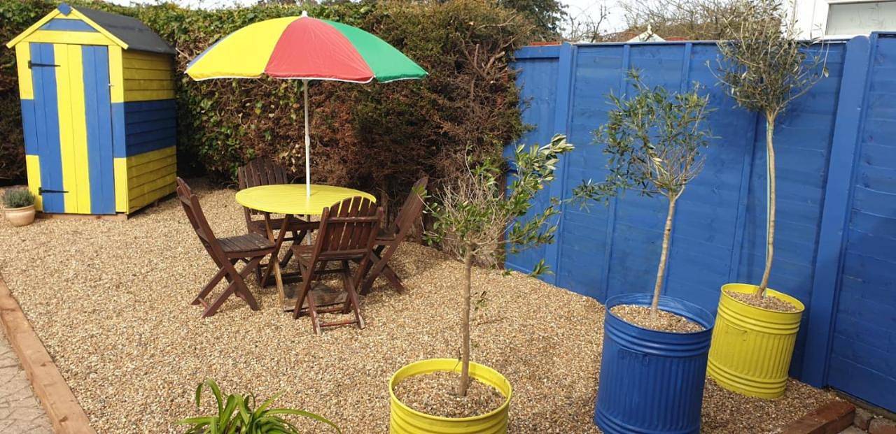 Two-Bedroom House in Frinton on Sea, Frinton and Walton
