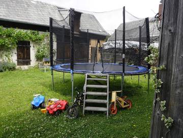 Bauernhof für 5 Personen in Weischlitz, Vogtland, Bild 3