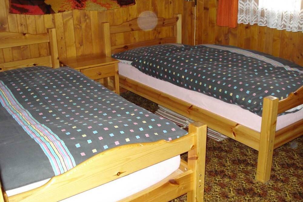 Appartement entier, Chalet Alphütte Appartement/Fewo, Dusche, Wc 4-Bettwohnung Erdgeschoss in Rosswald, Brig
