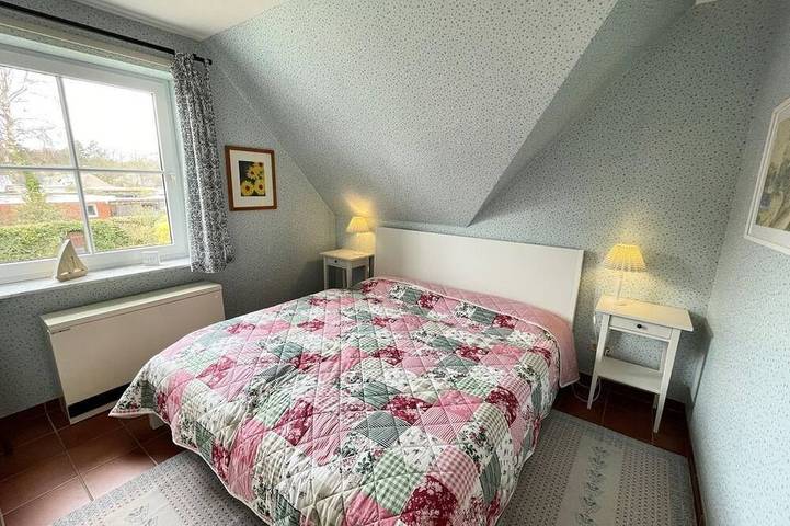 Ganze Wohnung, Haus Anger - Ferienwohnung Haus Anger in St. Peter-Ording, Eiderstedt