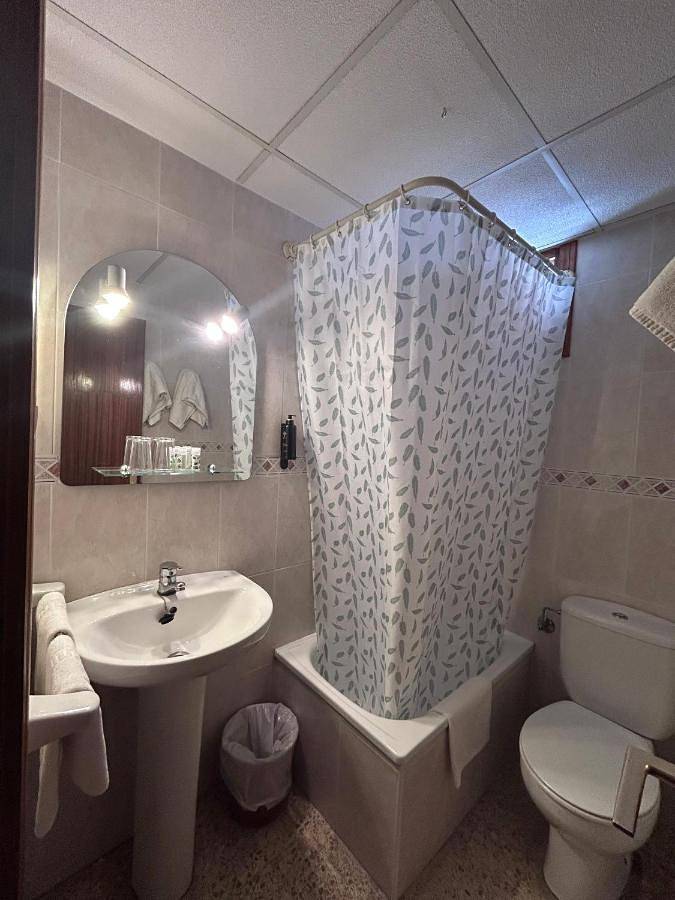 Maison d’hôte pour 3 personnes, avec balcon à Peñíscola - 3