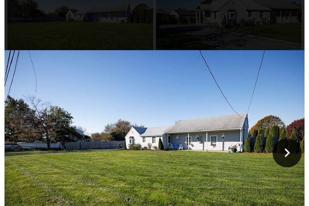 Your perfect getaway in Middletown, Newport County