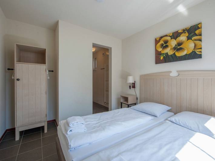 Villa für 9 Personen, mit Whirlpool und Terrasse sowie Garten und Sauna, mit Haustier in Niedersachsen - 4