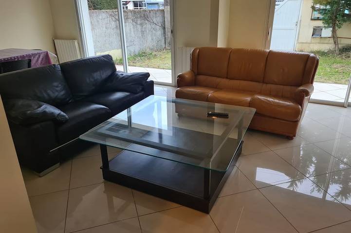 Holiday home for 10 people - 1