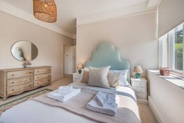 Cottage for 8 People in Instow, Devon, Photo 1