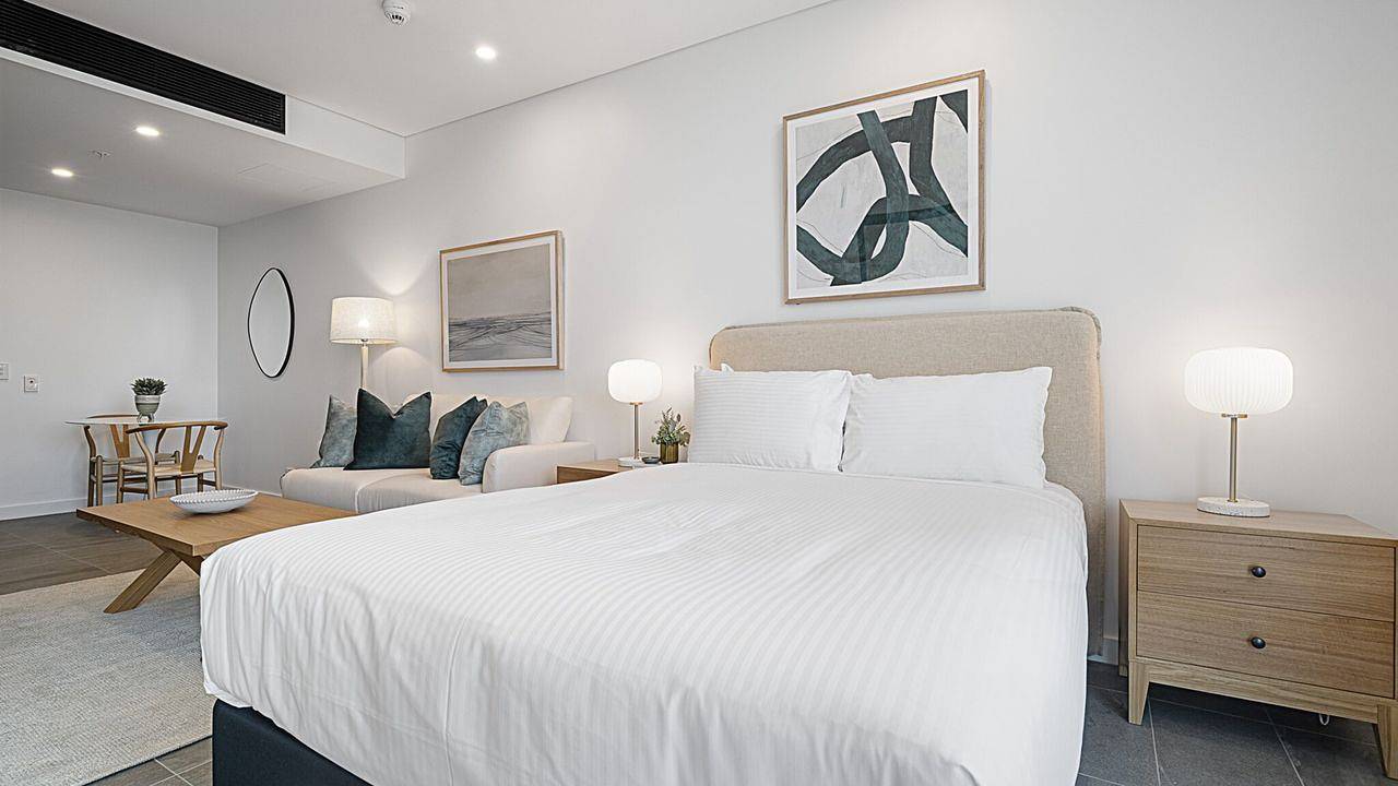 Apartamento vacacional entero, Ferienwohnung für 2 Personen (2 m²) in North Fremantle in North Fremantle, Perth