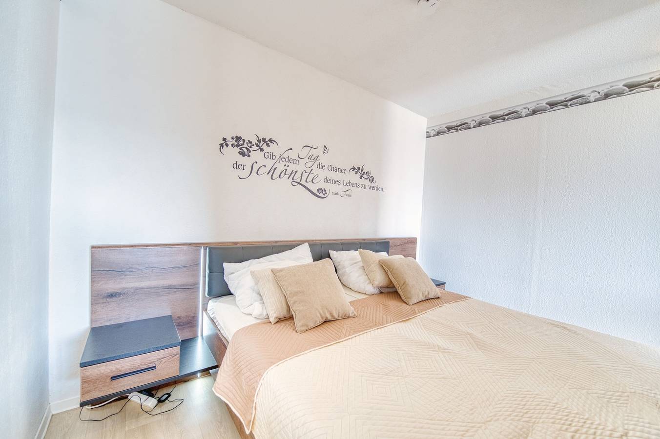 Ganze Ferienwohnung, Ferienpark - Haus B, App. 0B0803 in Heiligenhafen, Ostholstein