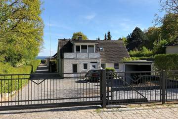Ferienhaus für 5 Personen, mit Garten in Sierksdorf