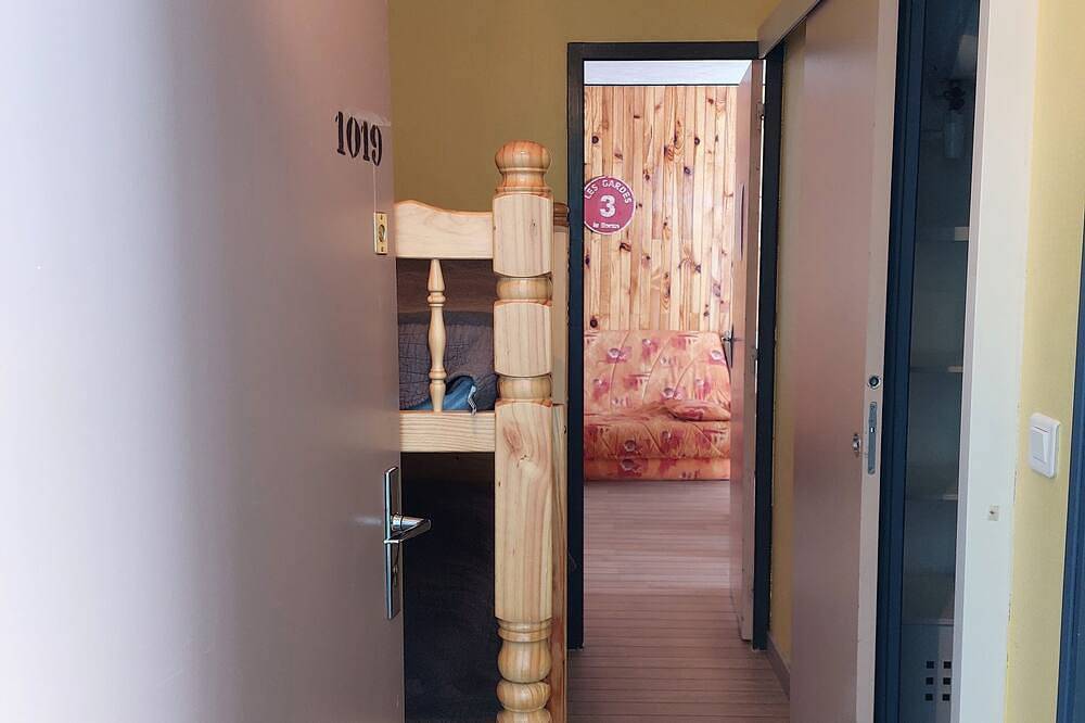 Appartement entier, Appartement aux pieds des pistes Auvergnates in Le Lioran, Laveissière