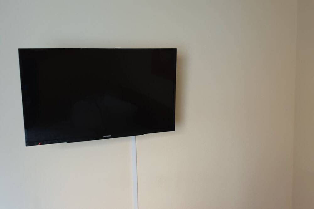 Ganze Wohnung, Schöne gemütliche Ferienwohnung mit Wlan in Norddeich, Norden und Umgebung