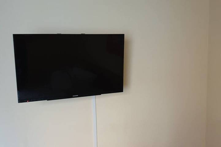 Ganze Wohnung, Schöne gemütliche Ferienwohnung mit Wlan in Norddeich, Norden und Umgebung