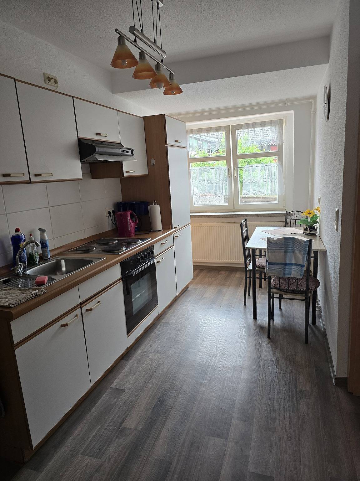 Ganze Ferienwohnung, Ferienhof Meisdorf Haupthaus in Meisdorf, Falkenstein/Harz