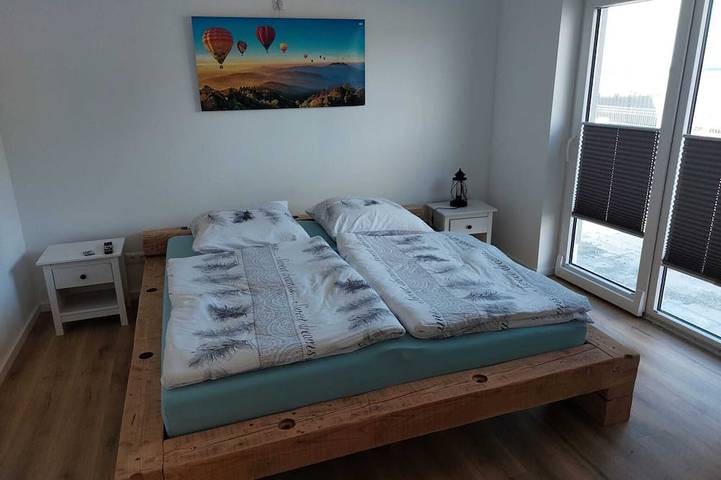 Ferienhaus für 5 Personen, mit Garten, mit Haustier am Greifswalder Bodden - 2