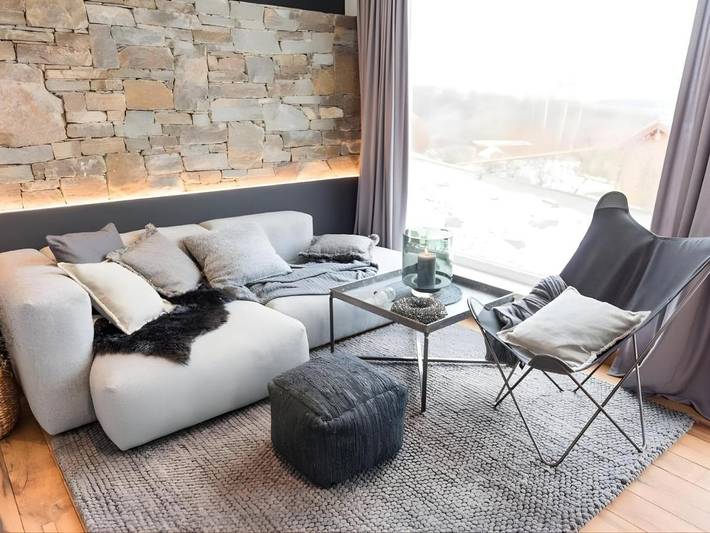 Ferienwohnung für 2 Personen, mit Ausblick und Garten in Bad Münstereifel - 2