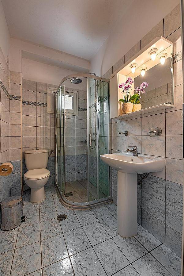 Standard Studio in Agios Gordios, Corfou