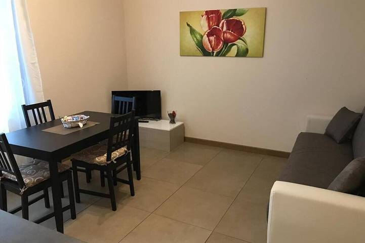 Apartamento tulipán in Signa, Provincia de Prato