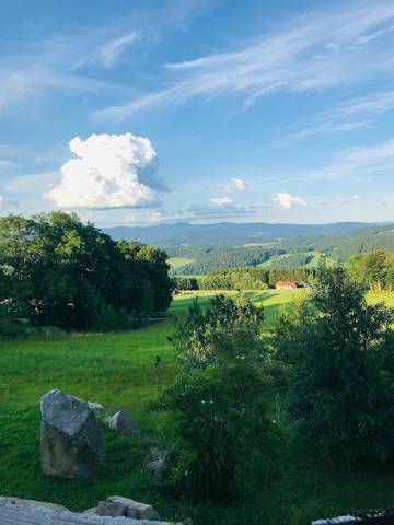 Ferienhaus für 4 Personen in Kollnburg, Vorderer Bayerischer Wald, Bild 4