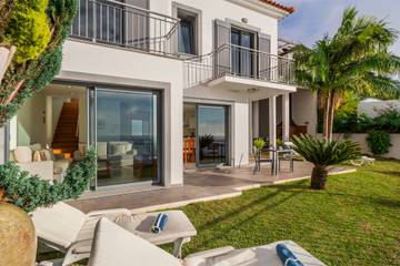 Villa für 6 Personen in Arco da Calheta, Madeira, Bild 2