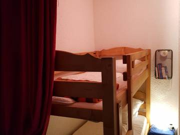 Chalet pour 4 Personnes dans Les Carroz, Grand Massif, Photo 2