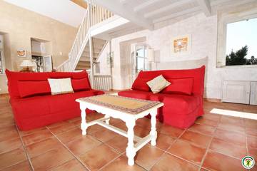 Gîte pour 2 Personnes dans La Garde-Adhémar, Région de nyons, Photo 4