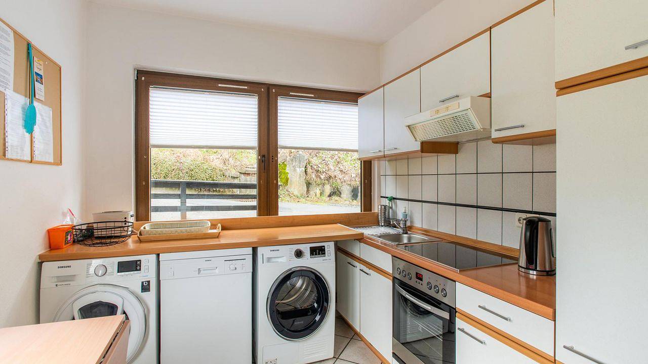 Ferienhaus für 10 Personen (350 m²) in Nordenau in Nordenau, Schmallenberg