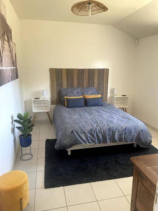 Location de vacances pour 6 personnes à Cerelles - 4