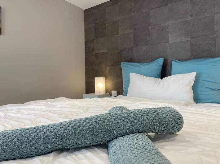 Gîte pour 2 personnes à Dambach-la-Ville - 2