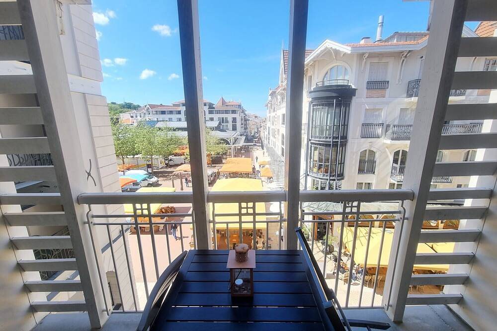 Photo : Appartement de vacances