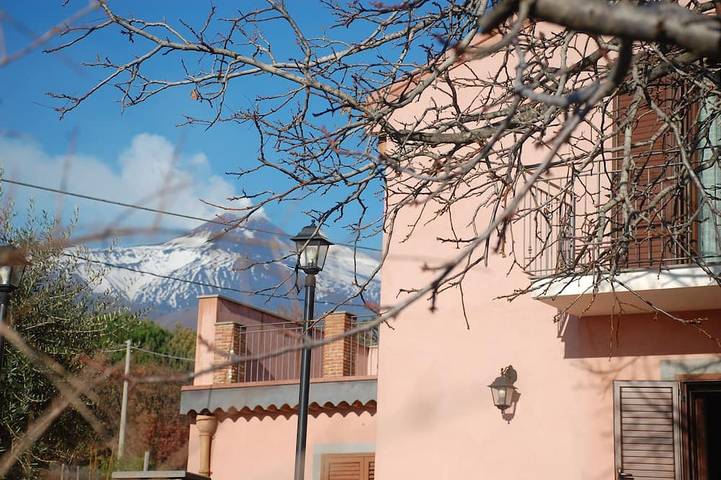 Villa pour 12 personnes, avec terrasse et jardin - 1