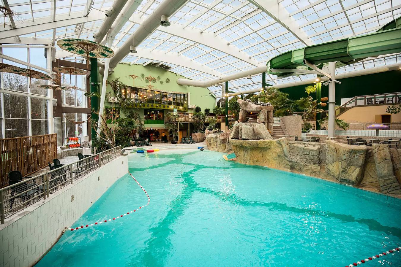 Cottage Premium 6 Personnes in Vielsalm, Région de Bastogne