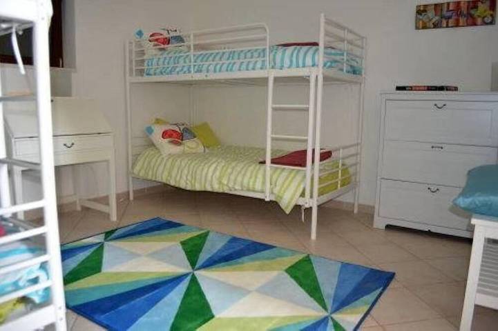 Location de vacances pour 10 personnes, avec terrasse et jardin à Castellana Grotte - 3