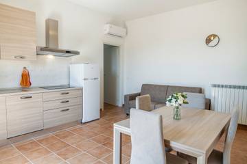 Agriturismo per 3 Persone in Grosseto, Maremma, Foto 3