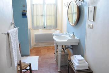 Chambre D’hôte pour 2 Personnes dans Marssac-sur-Tarn, Région d'Albi, Photo 3